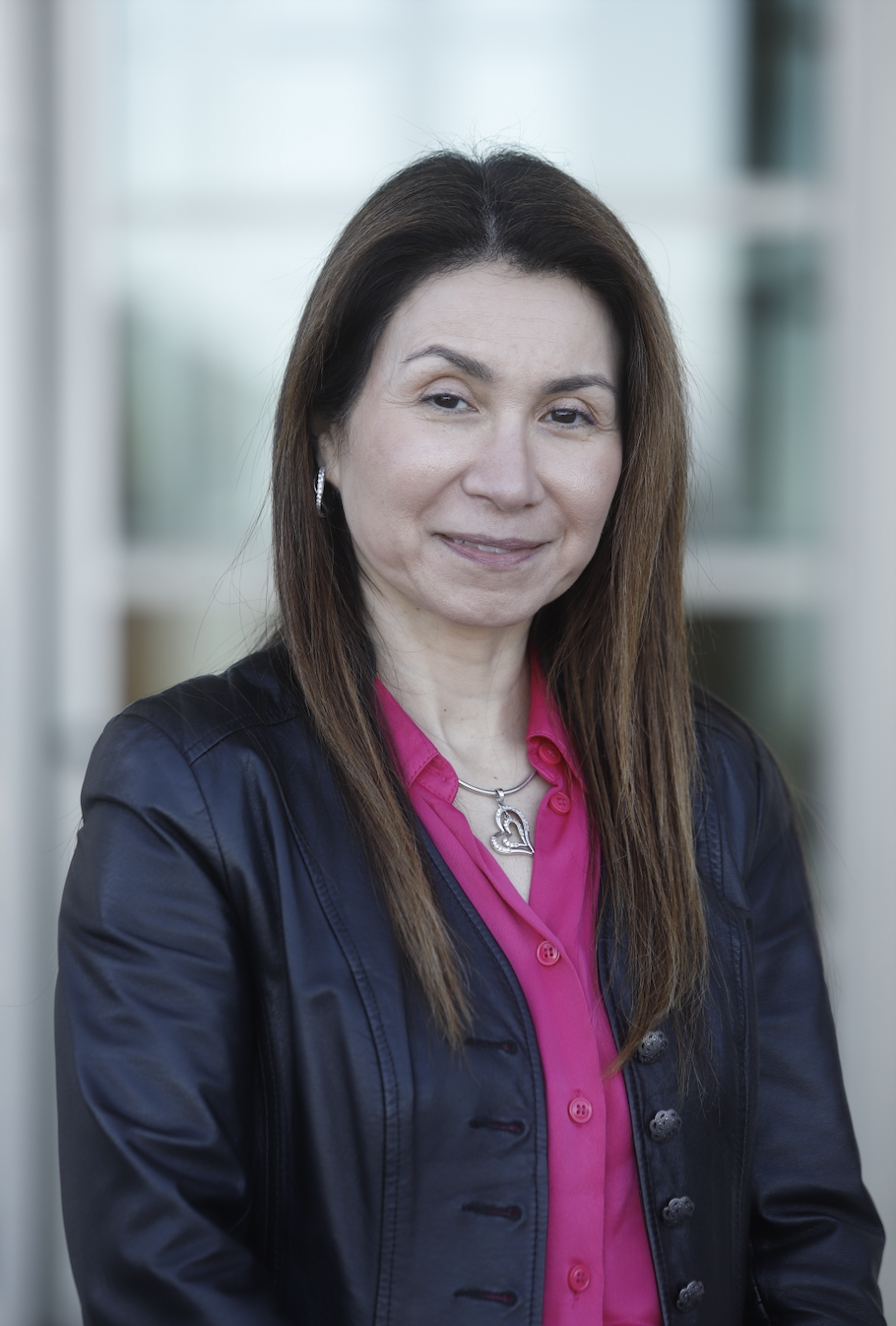 Andrea Ormeño Quintana